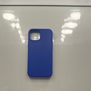 Amazon Vibrant Blue Phone Case